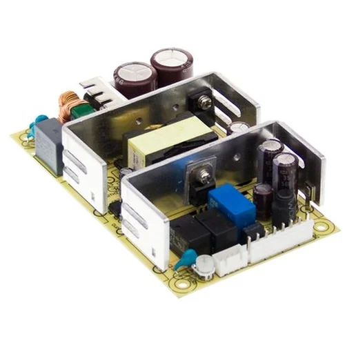 Источник питания PSC-100A MEAN WELL 100Вт 13.8В Источник питания PSC-100A MEAN WELL 100Вт 13.8В